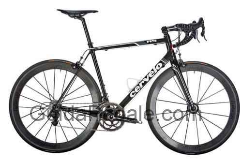 Cervelo VWD scheda tecnica e recensioni